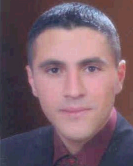 صورة علاء احمد محمد الكيلاني