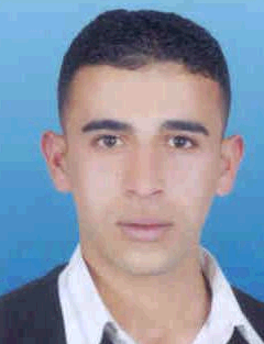 صورة فادي احمد مطر الحوامدة