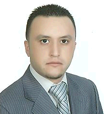صورة محمد سعد الدين سالم عبيدات