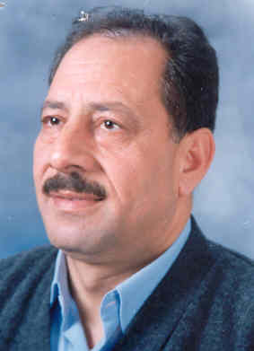 صورة خالد عداد الخضر الطعاني