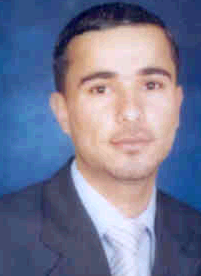 صورة صايل عطيه ندى الزبيدي