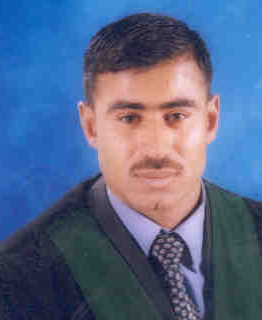 صورة محمد عزات عبد عبداللات