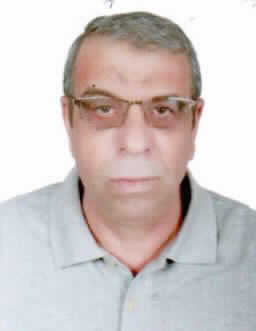 صورة وحيد محمد مدامس الرواشده