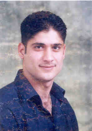 صورة محمد بدر علي البطاينه