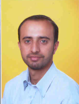 صورة محمد عوض زايد الكركي