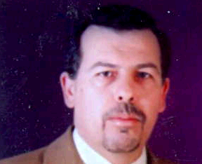 صورة زياد ابراهيم محمد النجار
