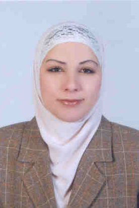 صورة ليالي سلطان كاتب كوافحة