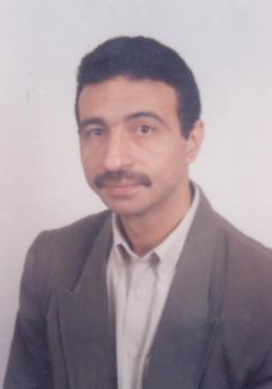 صورة محمد علي سعيد حيفاوي
