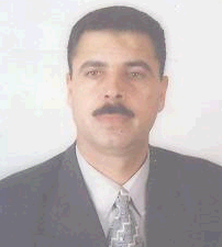 صورة خالد طارق احمد الزعبي