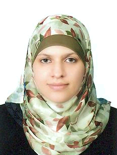 صورة ميساء روحي خضر اشقير