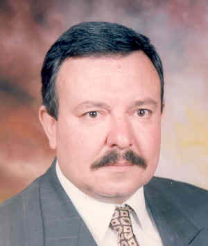 صورة هيثم جميل الكايد العمايره
