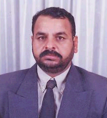 صورة عبد الله اسعد رجا الحوراني