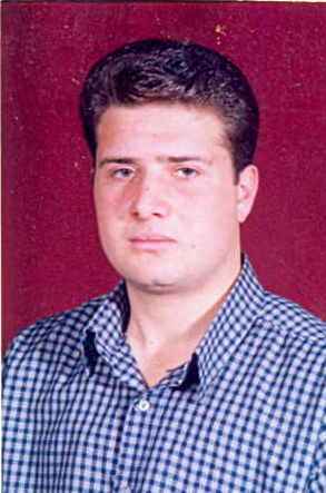 صورة زيد ظاهر محمود عبيدات