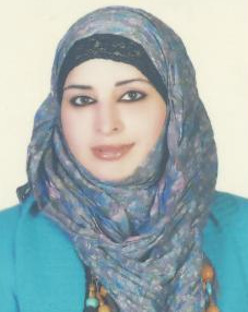صورة فدوى ابراهيم محمد جبريل