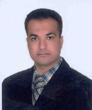 صورة لطفي بدر نواف العمري