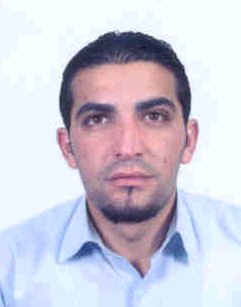 صورة حافظ علي محمد الشبلي