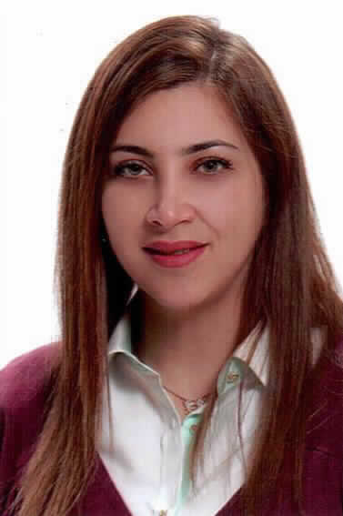 صورة رولا محمود سليمان عقل