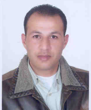 صورة عماد علي احمد خصاونة