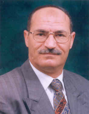 صورة عاطف حسن مطلق النوايسه