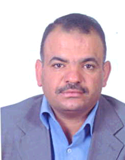 صورة عبد الجليل عبد المجيد محمد الزيود
