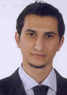صورة عامر حازم نديم الملاح