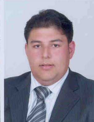 صورة احمد جمال احمد القرشي