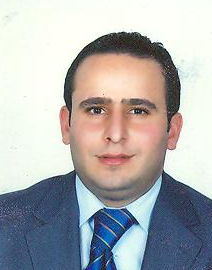 صورة سامر منير محمد الحنيطي