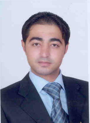 صورة محمد خليل محمد العمري
