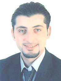 صورة محمود عزمي محمود المرايره