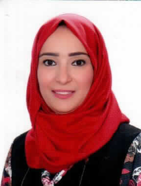 صورة حنان عصام كامل لصوي