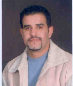 صورة شاكر محمد عبدالله العبدالغني