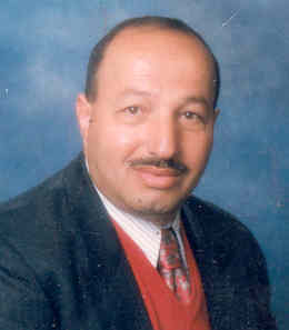 صورة جلال مخائيل عقله تادرس