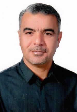 صورة محمد نواف ثلاج الفواعره