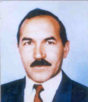 صورة علي سعد عبدالهادي الهويدي