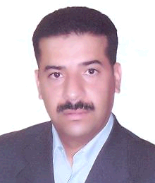 صورة صالح غياض علي الربيعات