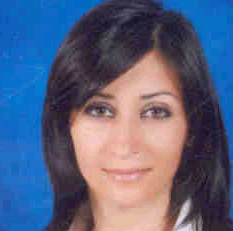 صورة روان صلاح الدين بشر النوباني