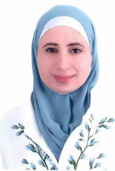 صورة هديل علي فلاح العمايرة