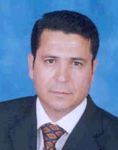 صورة محمد جميل فهد الشوابكة
