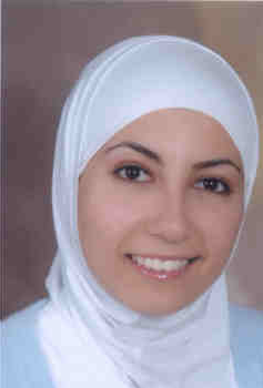 صورة عنود ابراهيم عبد العبداللات