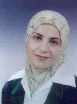 صورة هيام ابراهيم محمود عمرو