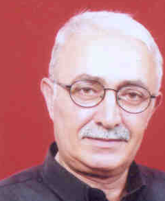 صورة سمير صبحي شاور