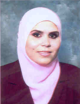 صورة ثروه محمد سعيد المومني