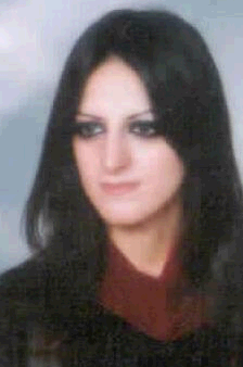 صورة مرام مازن احمد العيساوي