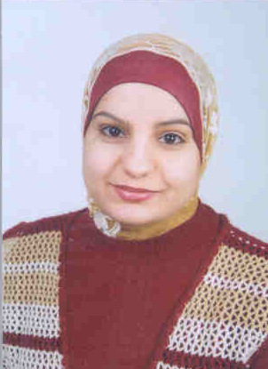 صورة منى محمود مصطفى علاونه