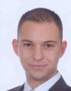 صورة بشار ناجح فايز ابو حويج