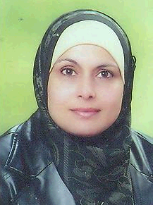 صورة تغريد محمد خلف المعايطه