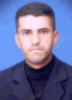 صورة خلدون محمد مفلح المعايعه
