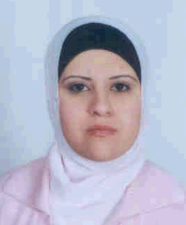 صورة سوسن احمد حامد زريقات