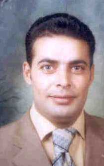 صورة هشام محمد عبد الكريم الوريكات