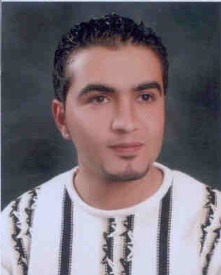 صورة خالد مشهور خالد الحويان